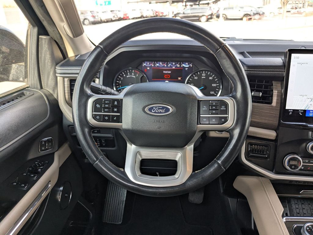 Thumbnail: 2024 Ford Expedition MAX - 27