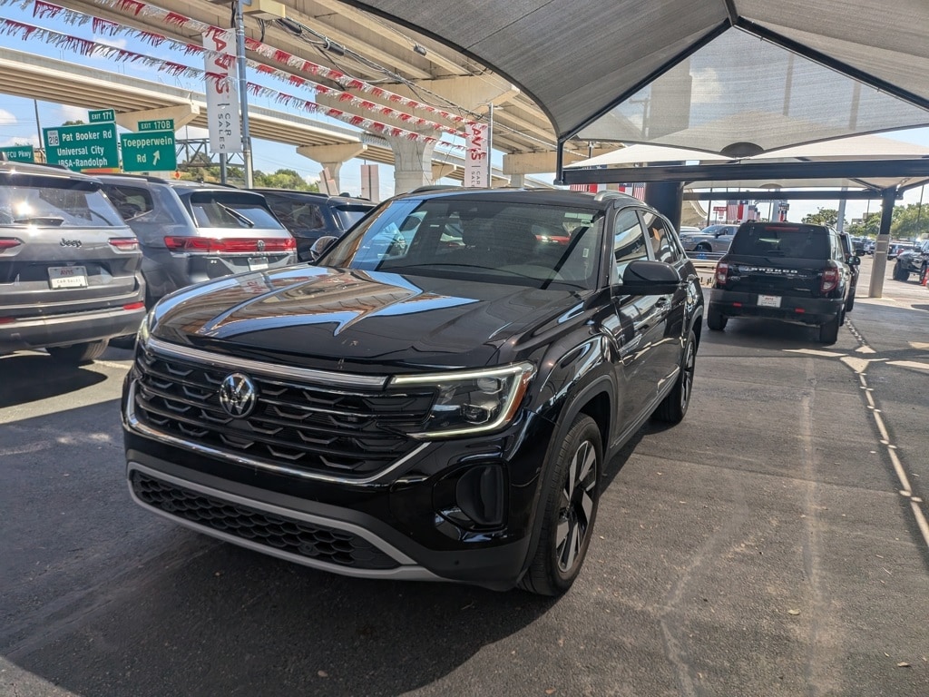 Thumbnail: 2024 Volkswagen Atlas - 1
