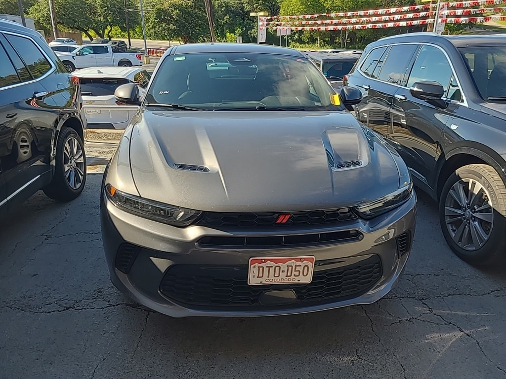 2024 Dodge Hornet R/T Hero Image