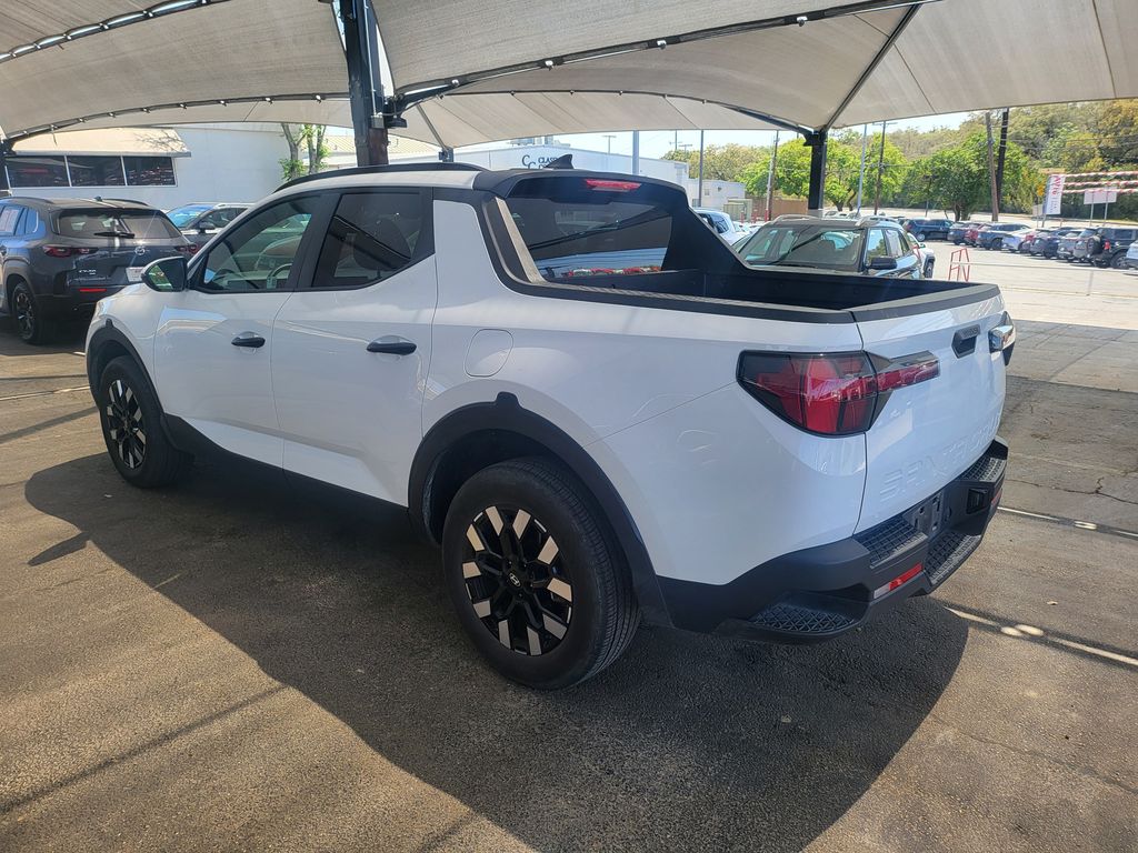 Thumbnail: 2025 Hyundai Santa Cruz - 11