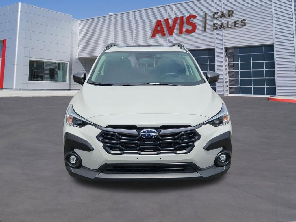 Thumbnail: 2025 Subaru Crosstrek - 10