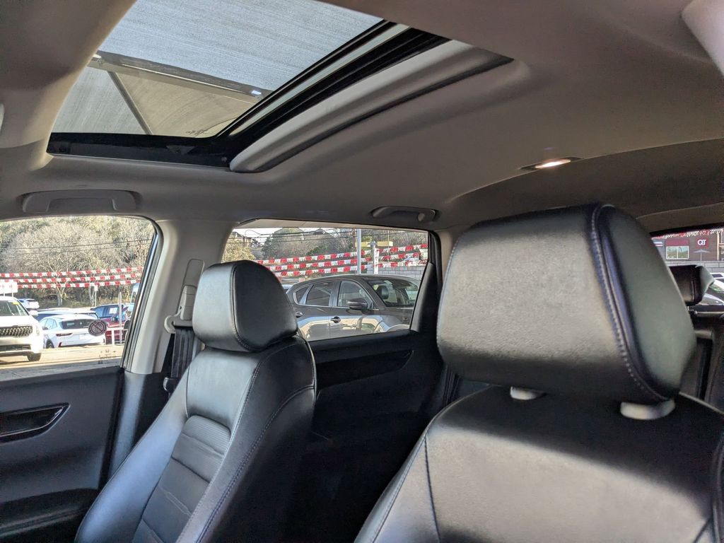 Thumbnail: 2025 Honda CR-V - 15