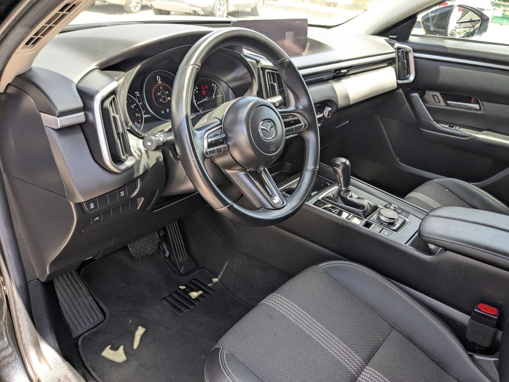 Thumbnail: 2025 Mazda CX-50 - 13