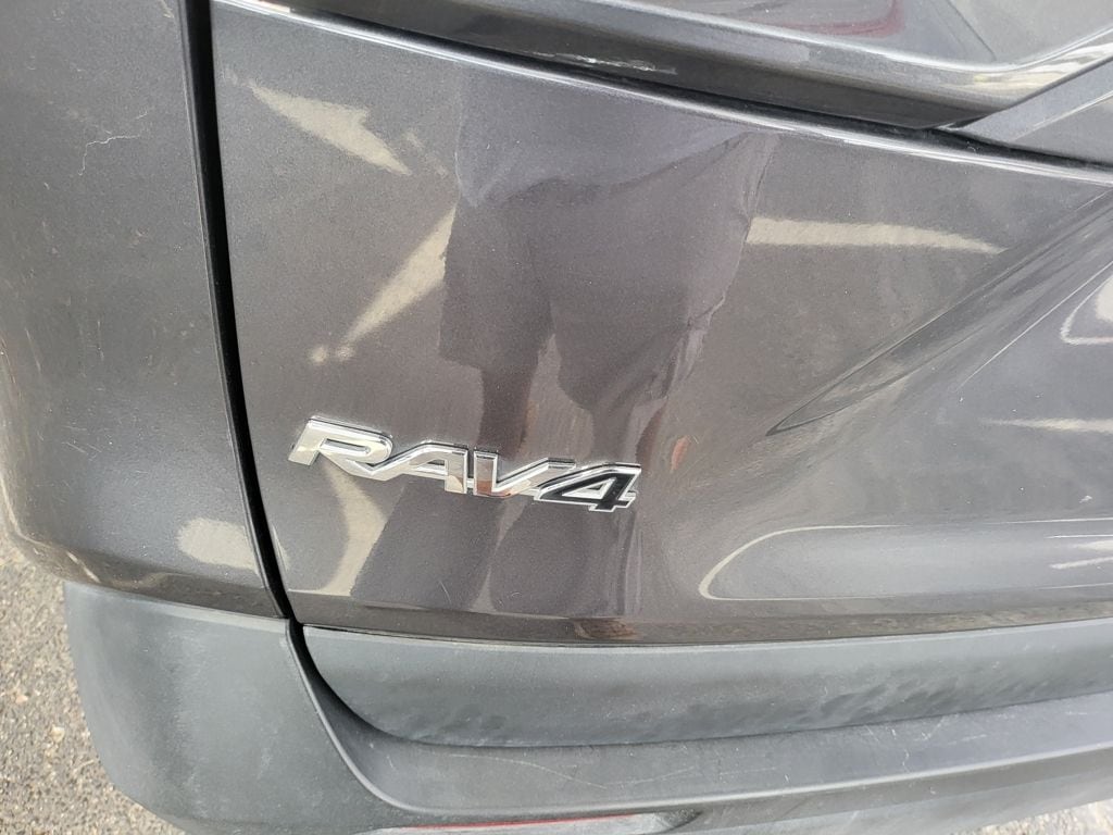 Thumbnail: 2025 Toyota RAV4 - 9