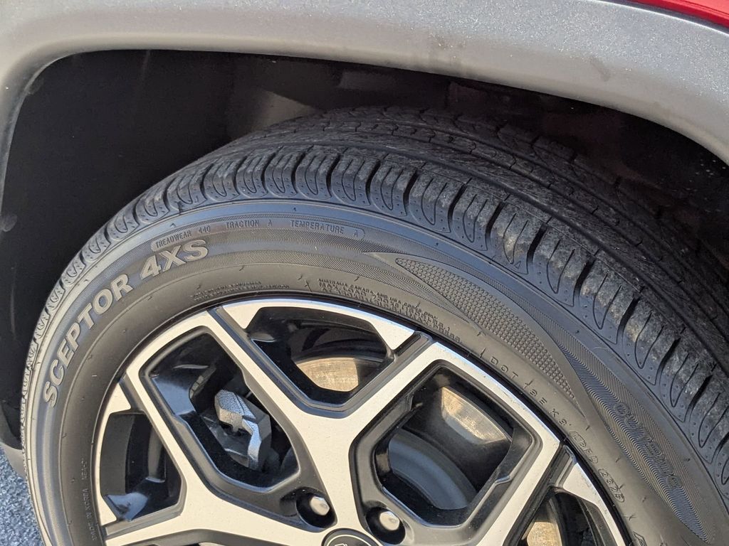 Thumbnail: 2025 Jeep Compass - 31