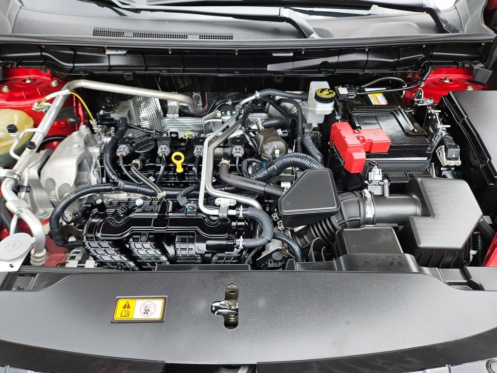 Thumbnail: 2025 Mitsubishi Outlander - 29