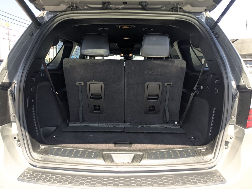 Thumbnail: 2025 Dodge Durango - 27