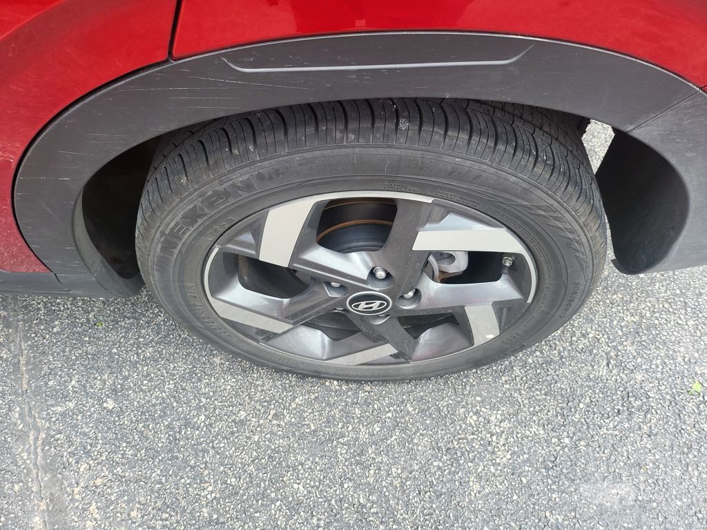 Thumbnail: 2025 Hyundai Venue - 7