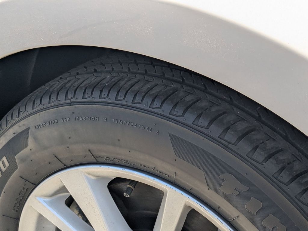 Thumbnail: 2025 Toyota Camry - 30