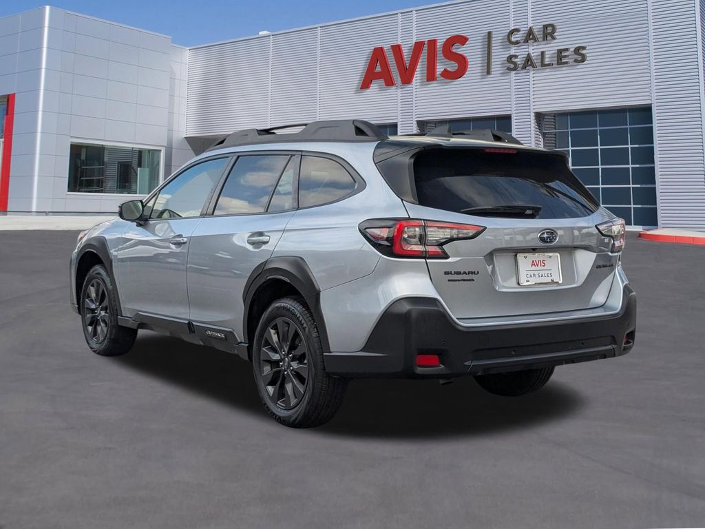 Thumbnail: 2025 Subaru Outback - 3