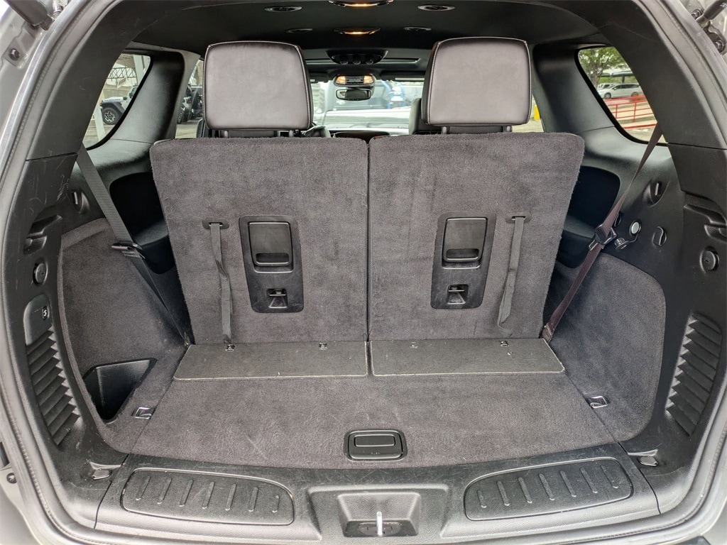 2023 Dodge Durango GT 33