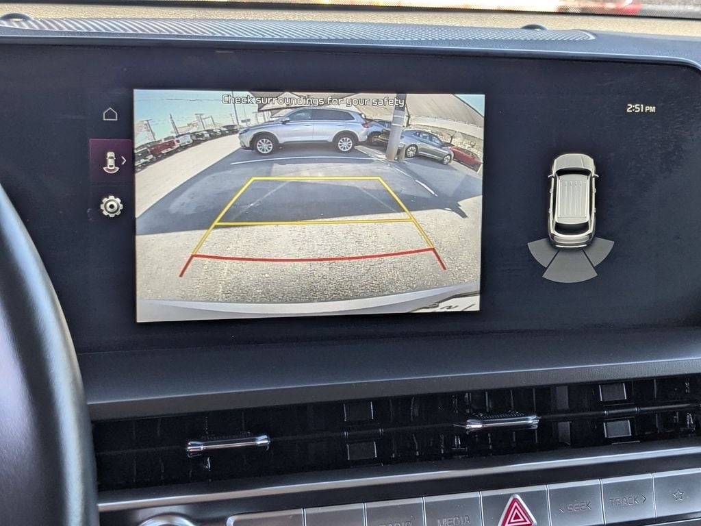 Thumbnail: 2025 Kia Telluride - 20