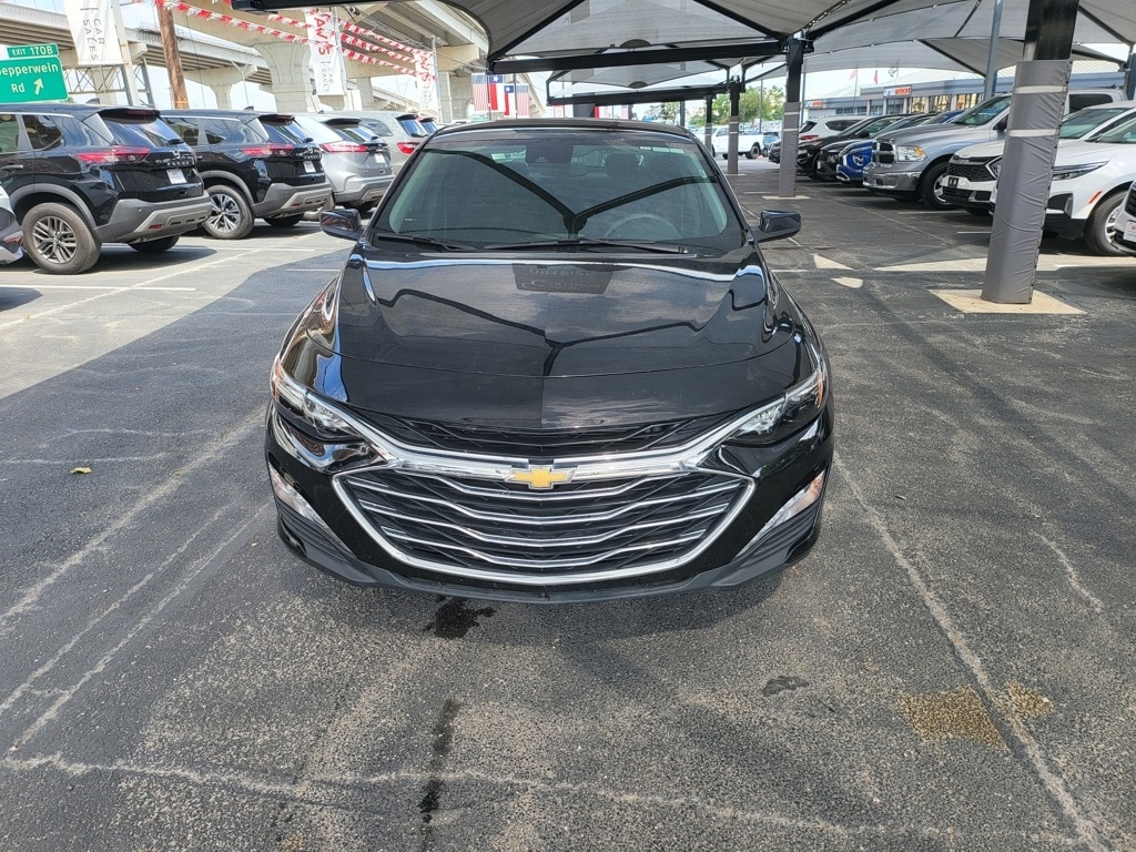 Thumbnail: 2024 Chevrolet Malibu - 2