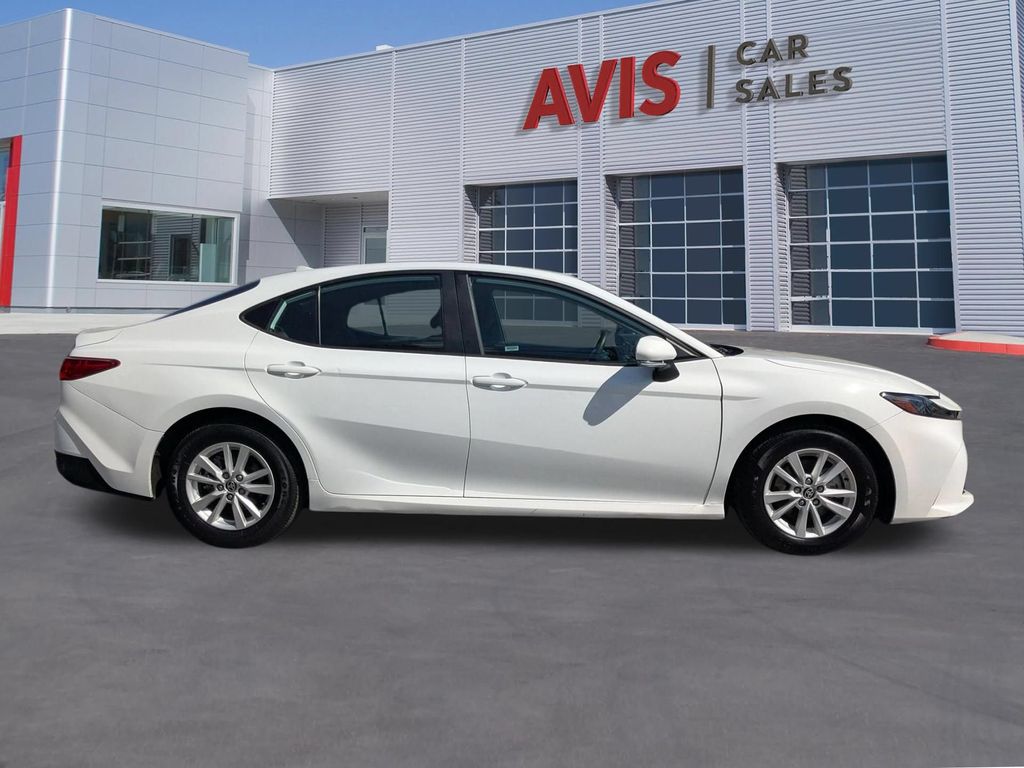 Thumbnail: 2025 Toyota Camry - 7