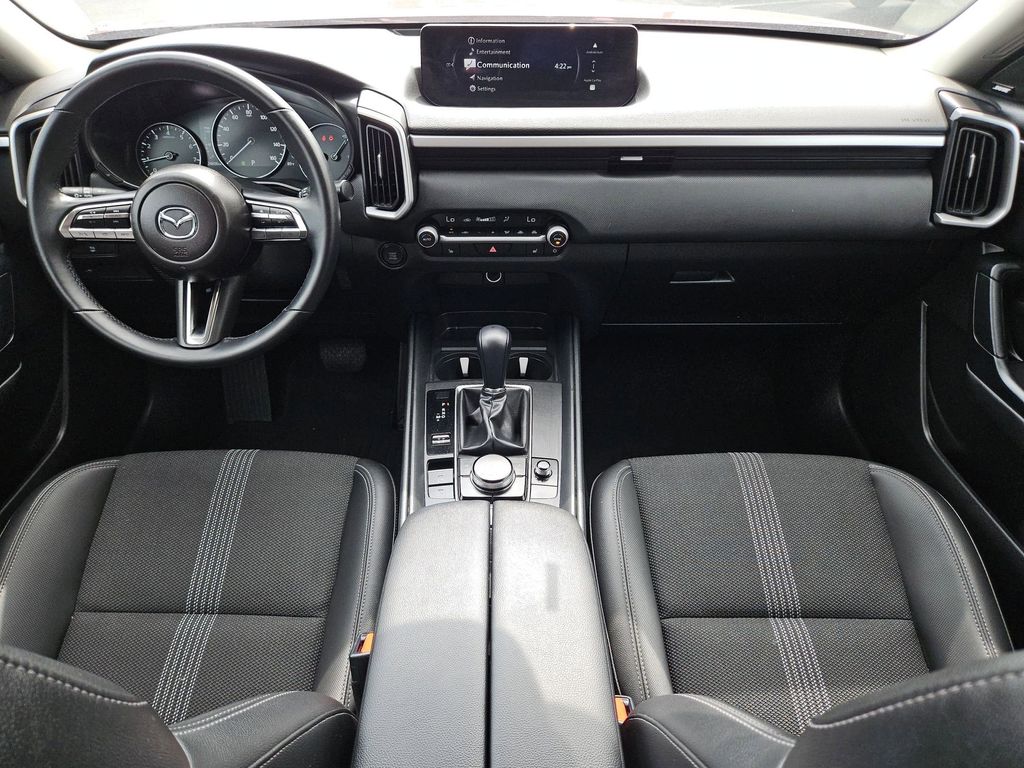 Thumbnail: 2025 Mazda CX-50 - 19