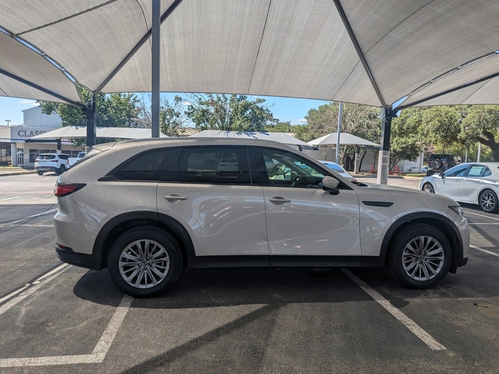 Thumbnail: 2024 Mazda CX-90 - 7