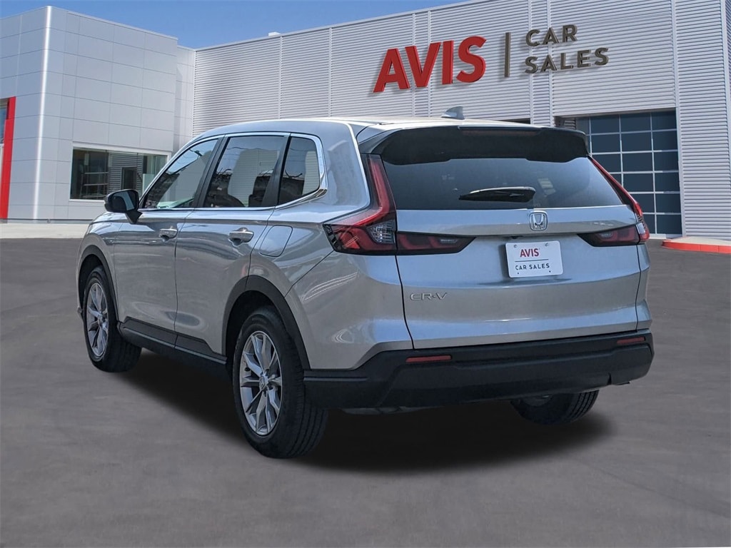 Thumbnail: 2024 Honda CR-V - 9