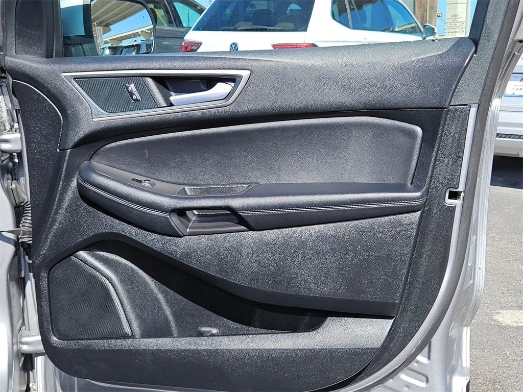 Thumbnail: 2024 Ford Edge - 29