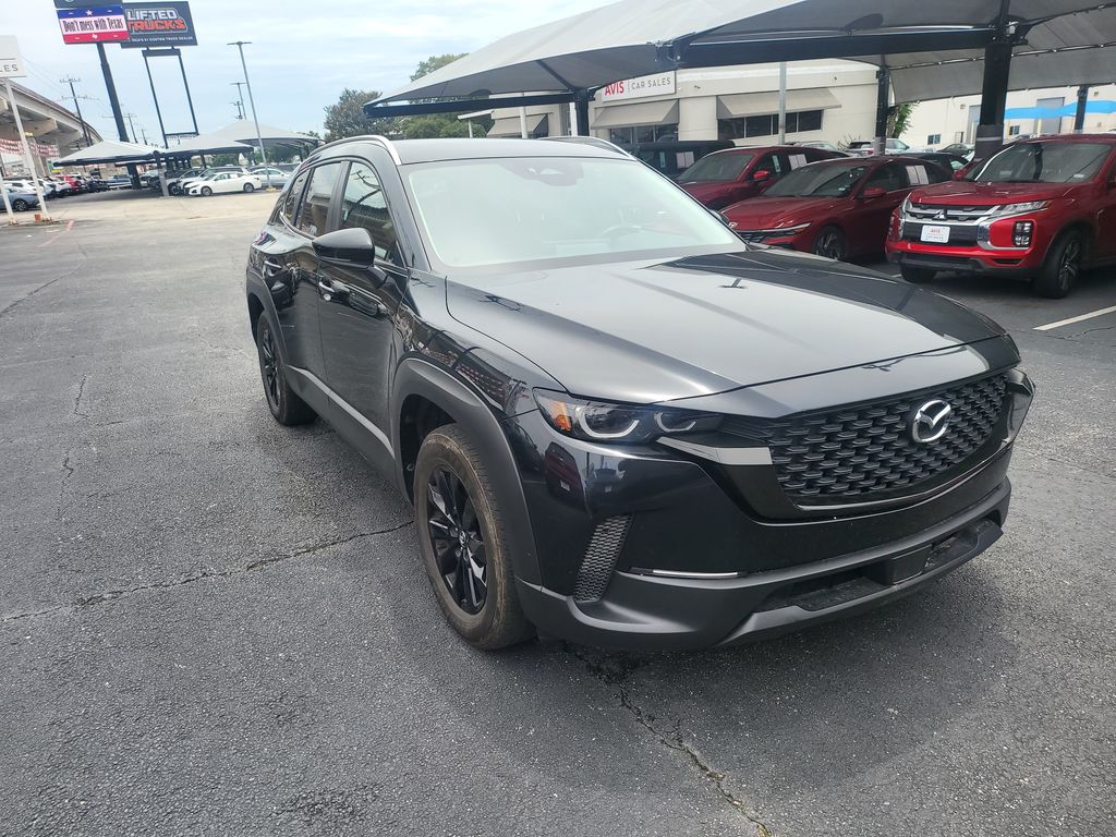 Thumbnail: 2025 Mazda CX-50 - 2