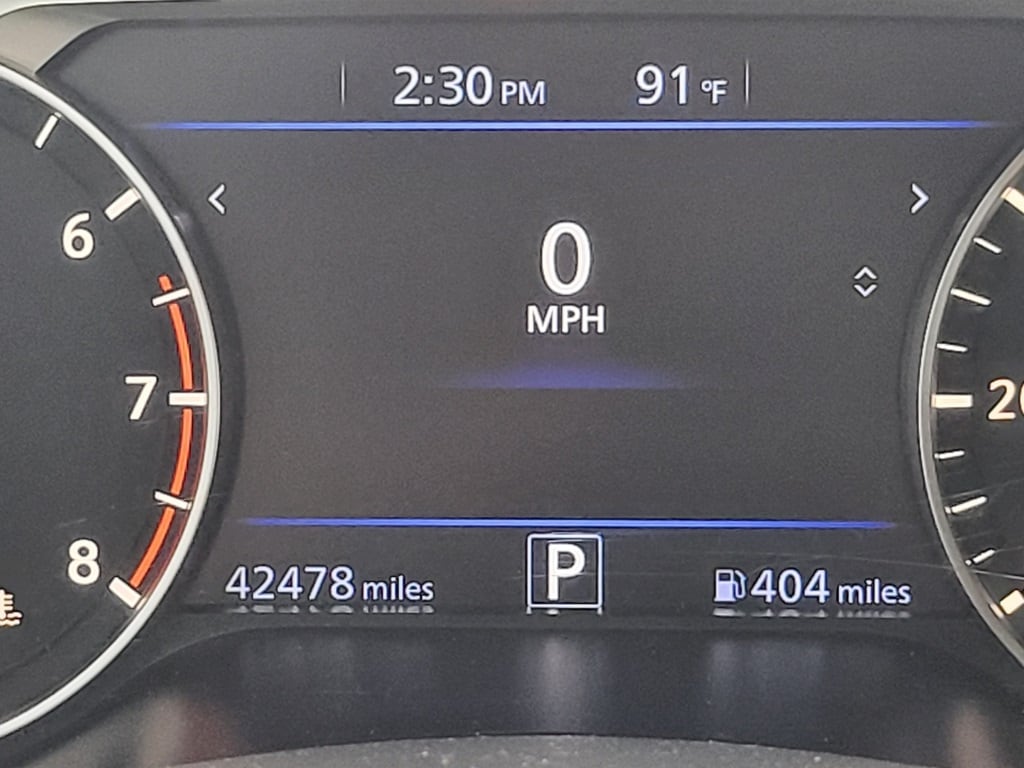 Thumbnail: 2024 Nissan Altima - 4