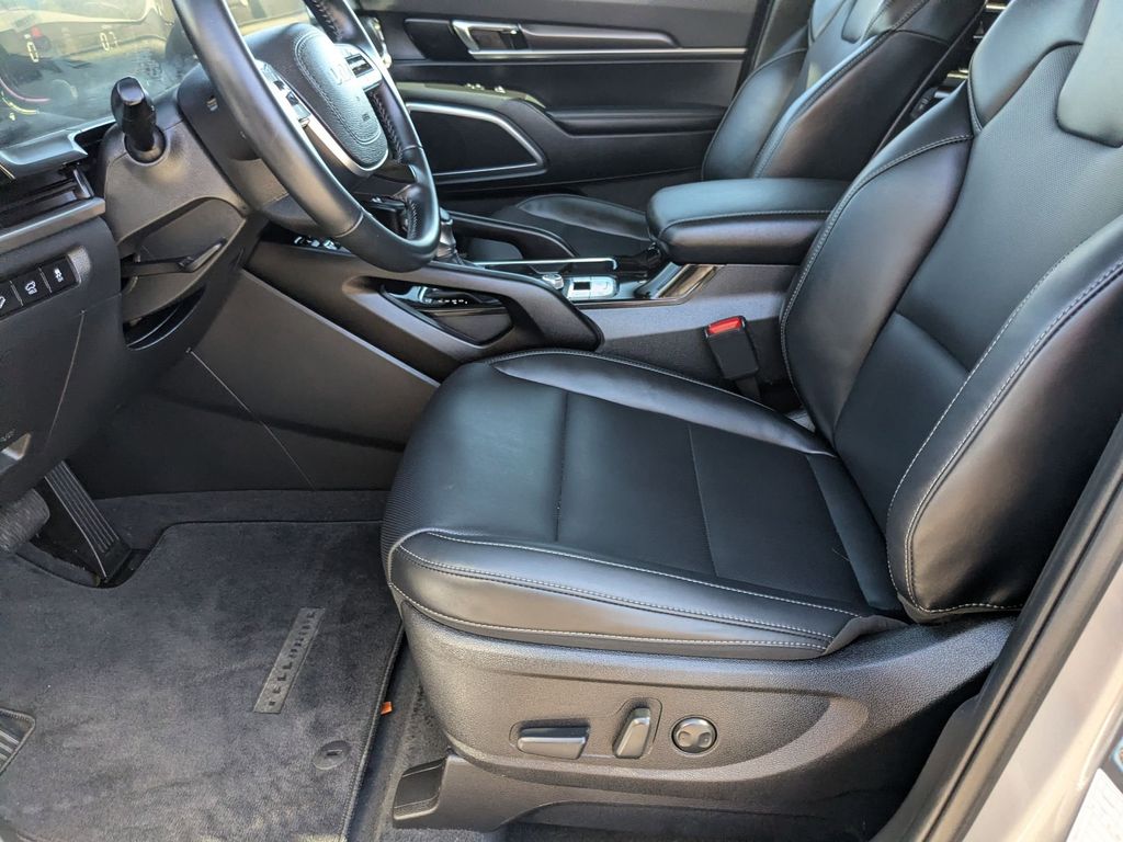 Thumbnail: 2025 Kia Telluride - 11