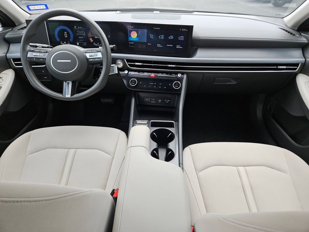 Thumbnail: 2025 Hyundai Sonata - 19