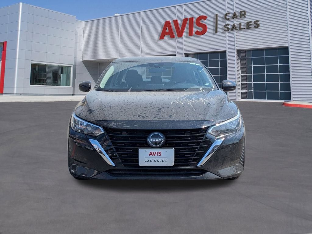 Thumbnail: 2024 Nissan Sentra - 8