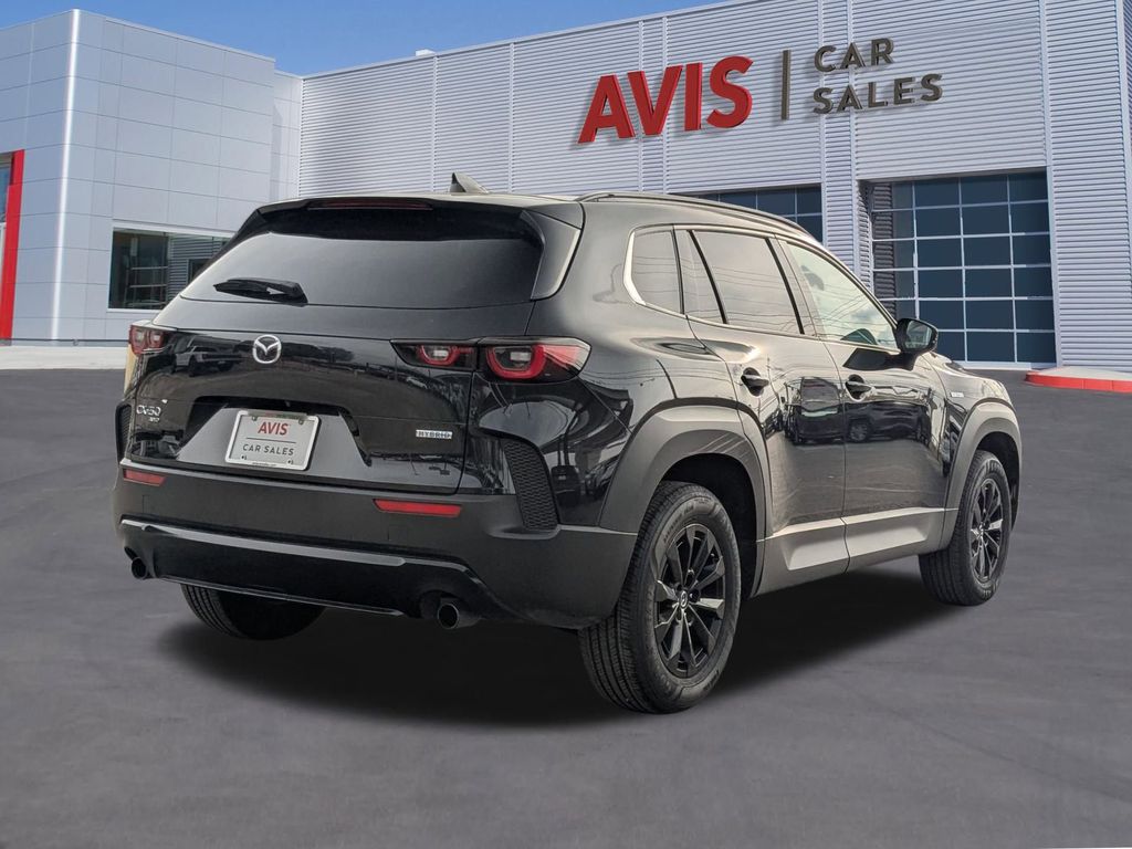 Thumbnail: 2025 Mazda CX-50 - 6