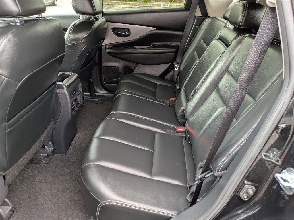 2023 Nissan Murano SV 25