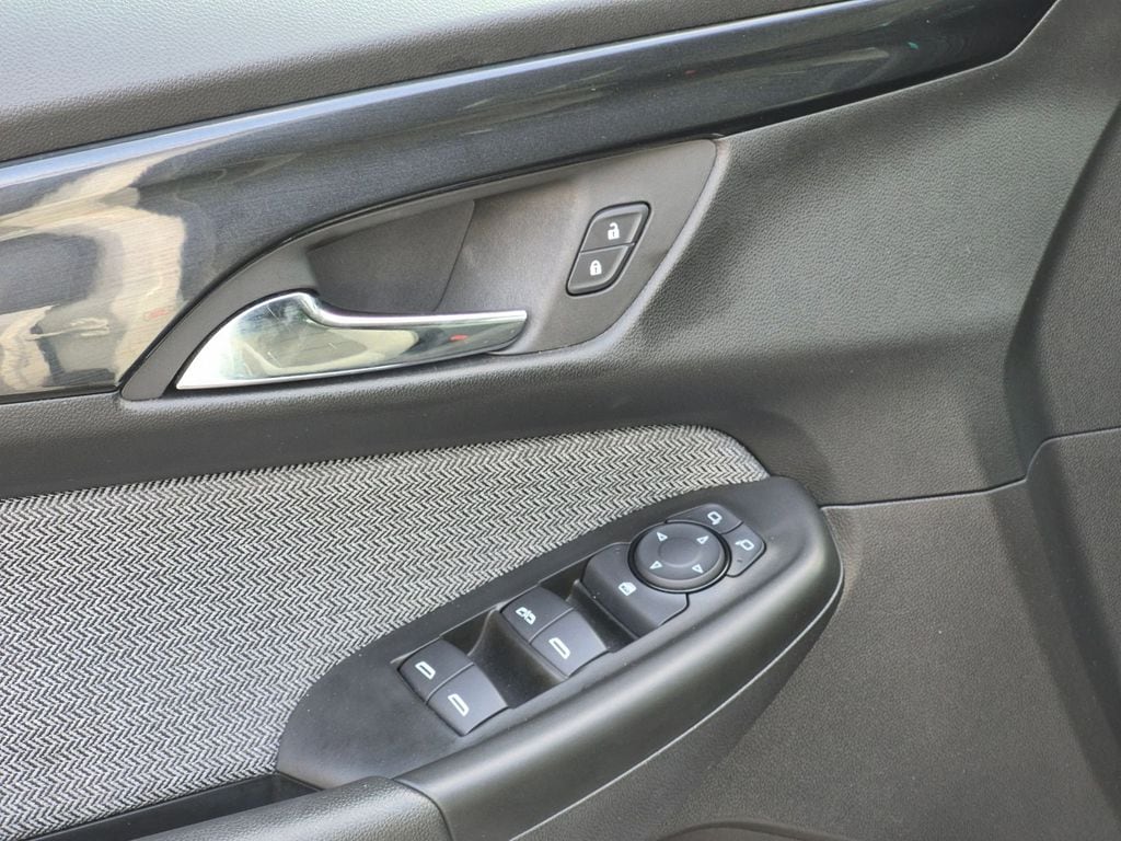 2025 Chevrolet Trailblazer LT - Photo 13