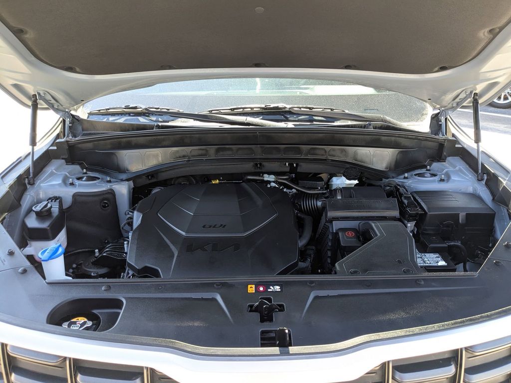 Thumbnail: 2025 Kia Telluride - 29