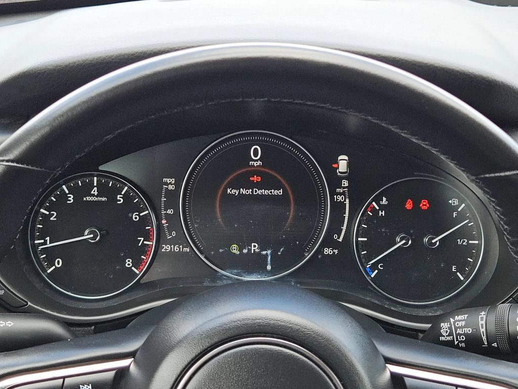 2025 Mazda CX-50 Premium Plus - Photo 25