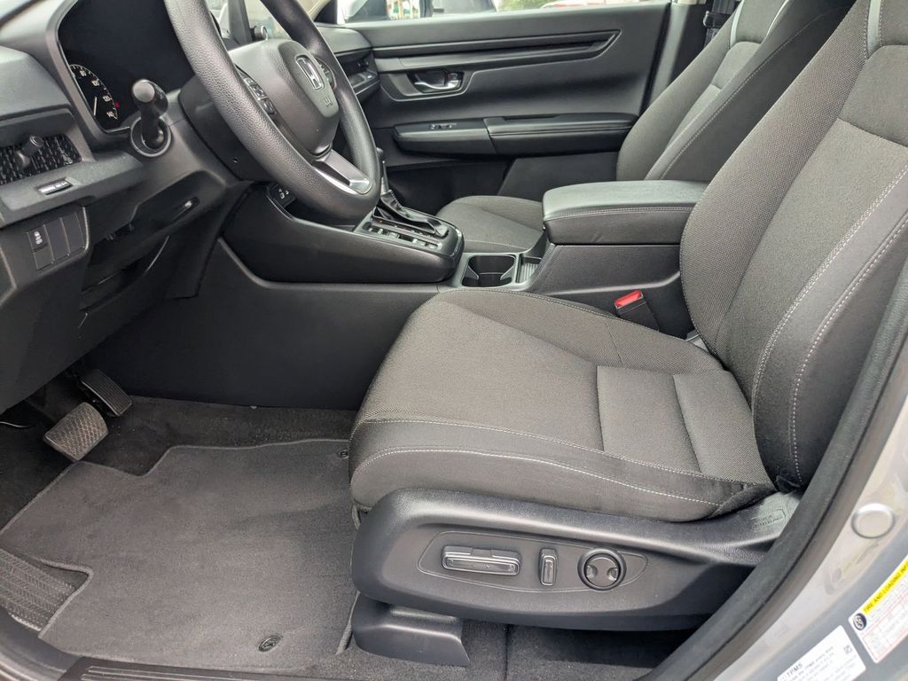 Thumbnail: 2025 Honda CR-V - 11