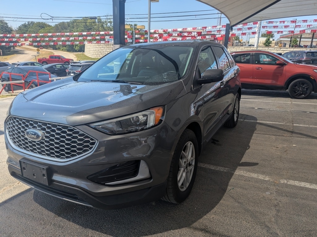 Thumbnail: 2024 Ford Edge - 1