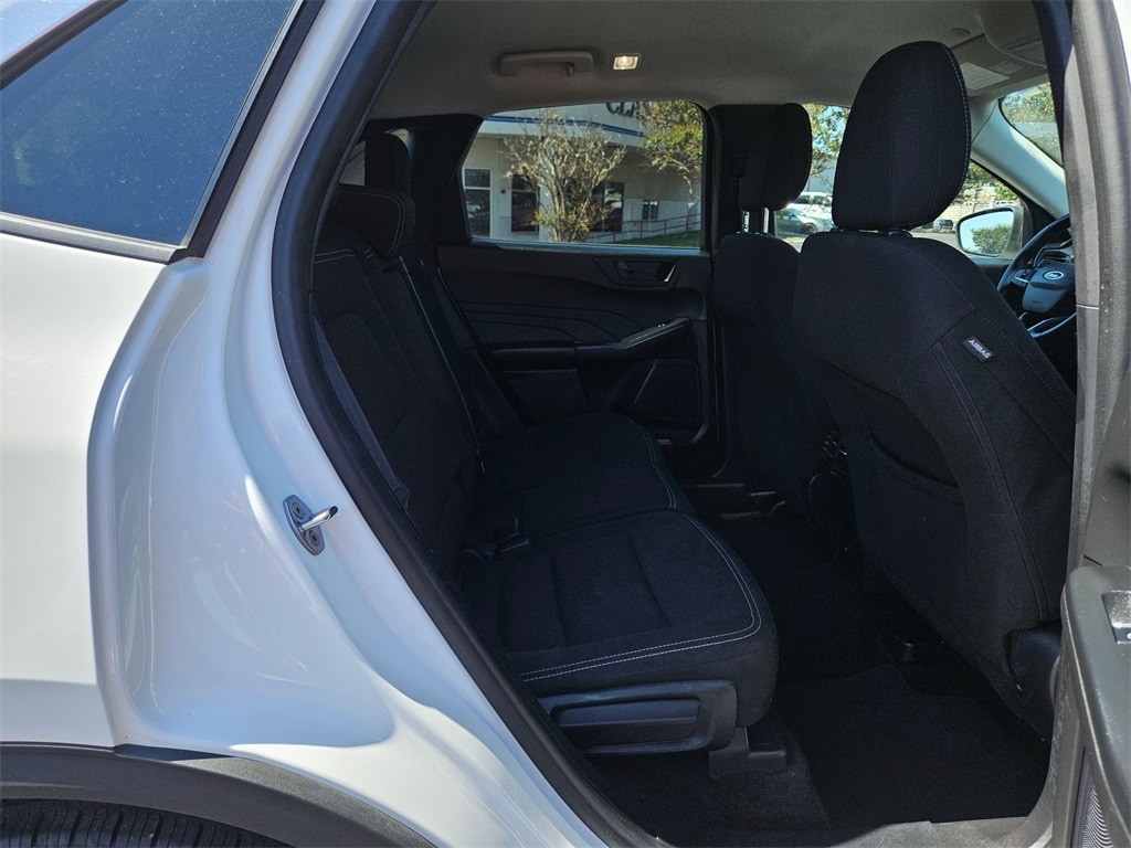 Thumbnail: 2024 Ford Escape - 27