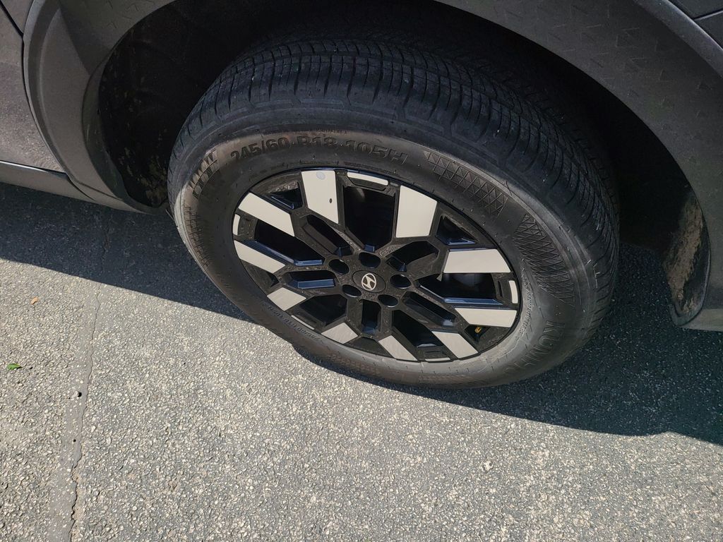 Thumbnail: 2025 Hyundai Santa Cruz - 6