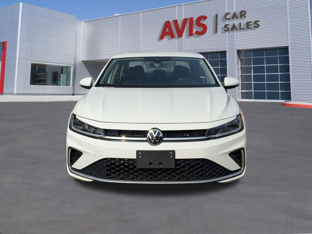 Thumbnail: 2025 Volkswagen Jetta - 10