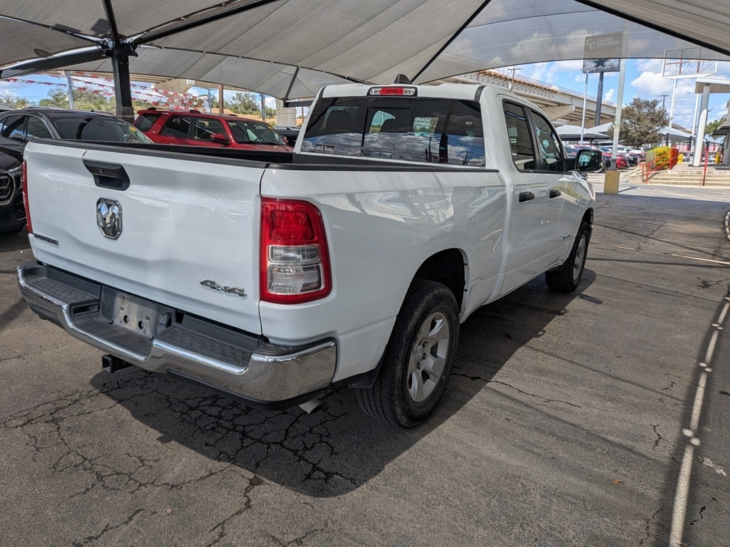 Thumbnail: 2023 RAM 1500 - 8