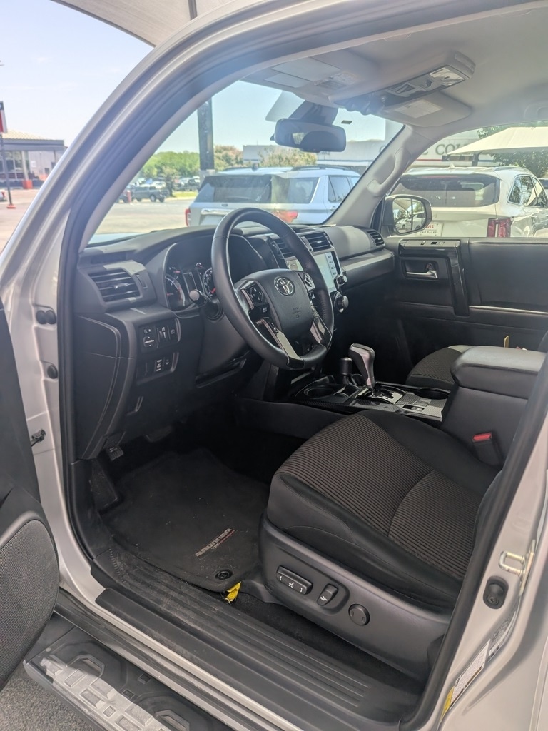 Thumbnail: 2024 Toyota 4Runner - 4