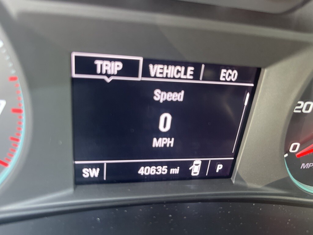 Used 2023 Chevrolet Malibu For Sale at AVIS Car Sales VIN 1G1ZD5ST2PF168562