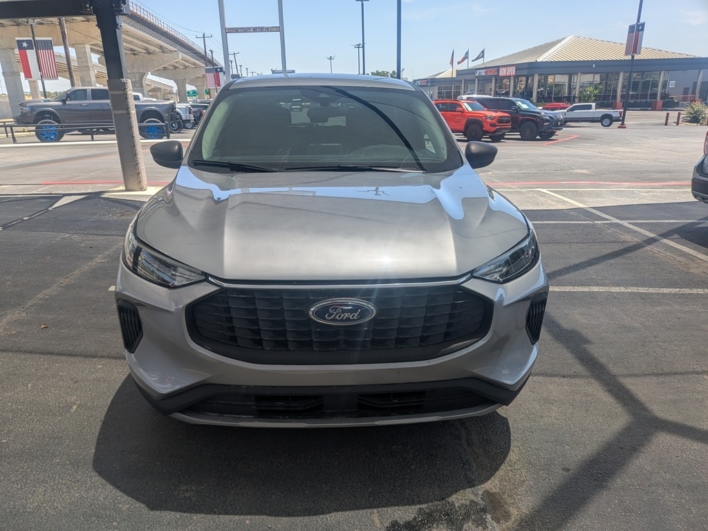 Thumbnail: 2024 Ford Escape - 2