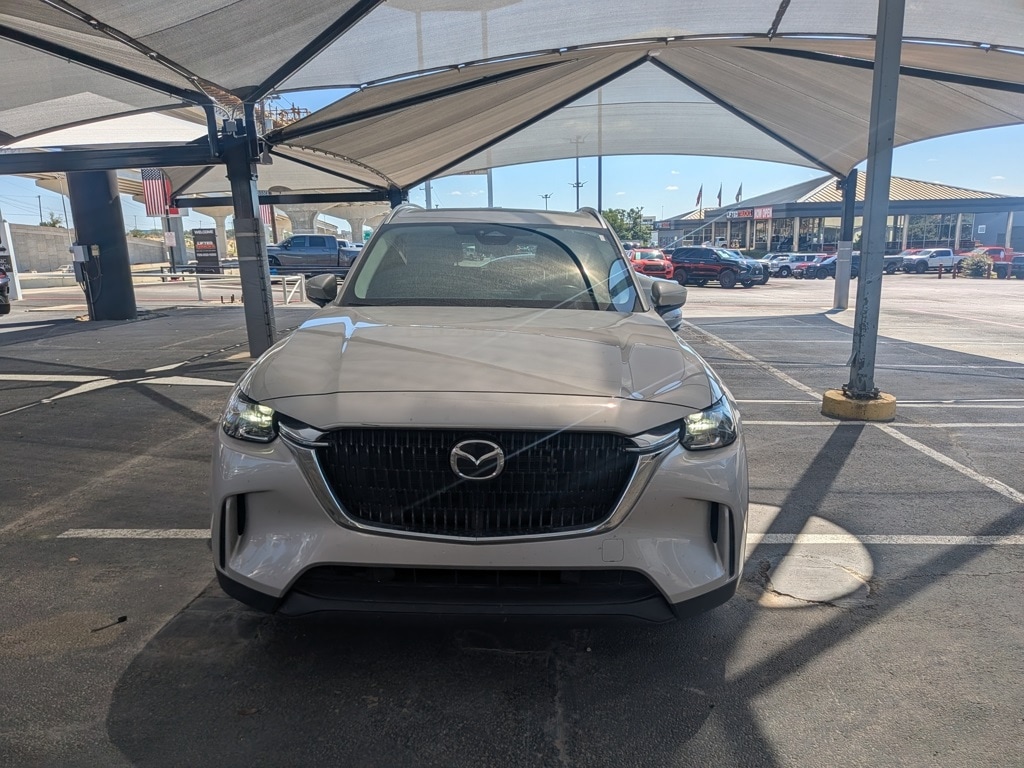 Thumbnail: 2024 Mazda CX-90 - 2