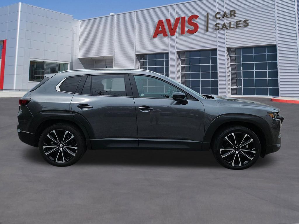 Thumbnail: 2025 Mazda CX-50 - 7