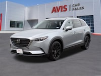 2023 Mazda CX-9 Touring Plus -
                  Live Oak, TX
