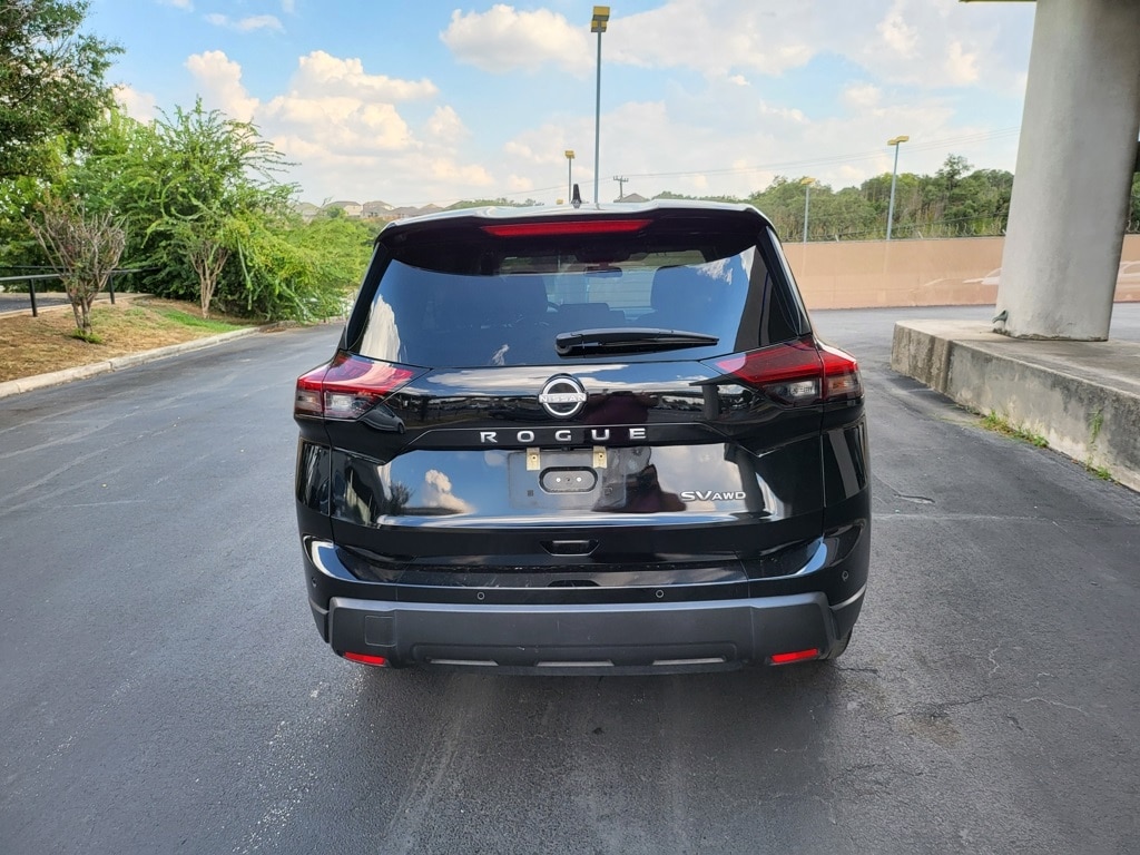 Thumbnail: 2024 Nissan Rogue - 6