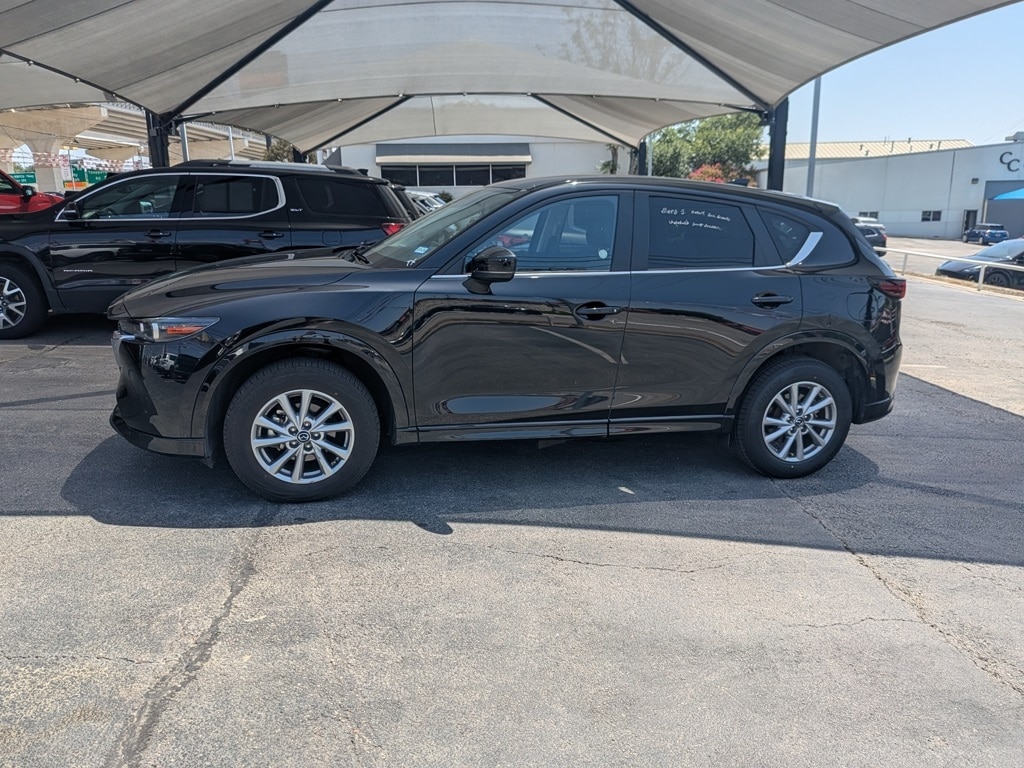 Thumbnail: 2024 Mazda CX-5 - 6