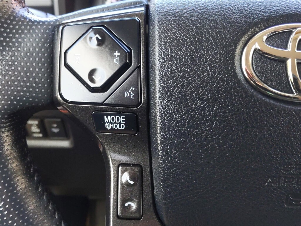 Thumbnail: 2024 Toyota 4Runner - 14