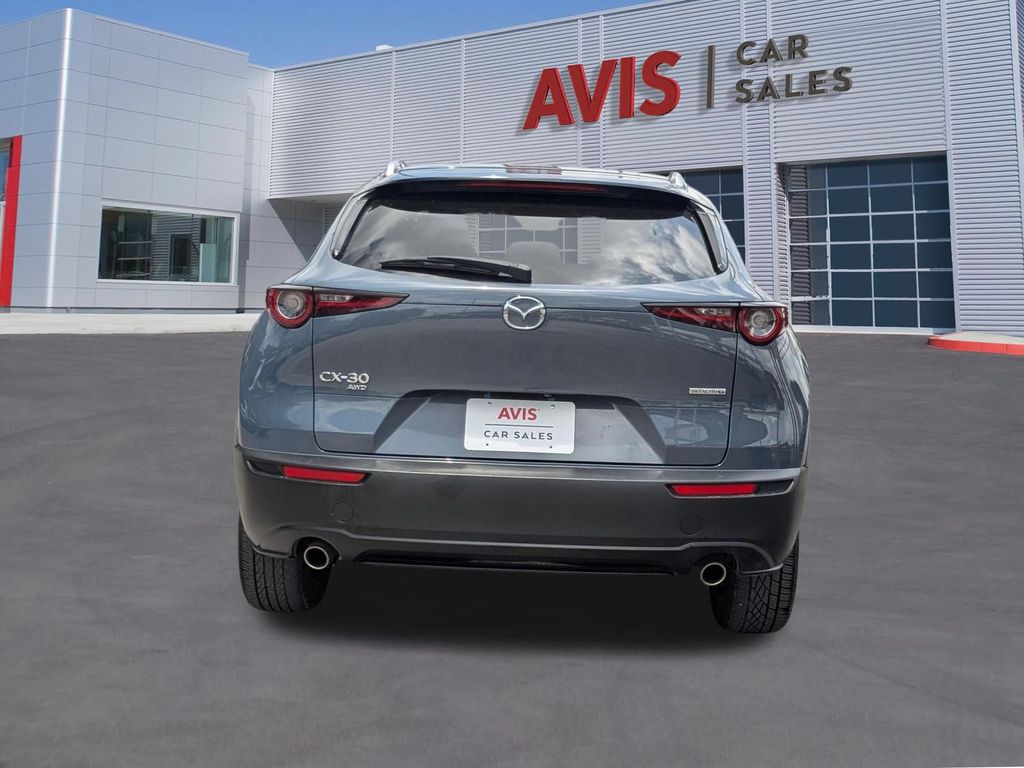 Thumbnail: 2025 Mazda CX-30 - 5