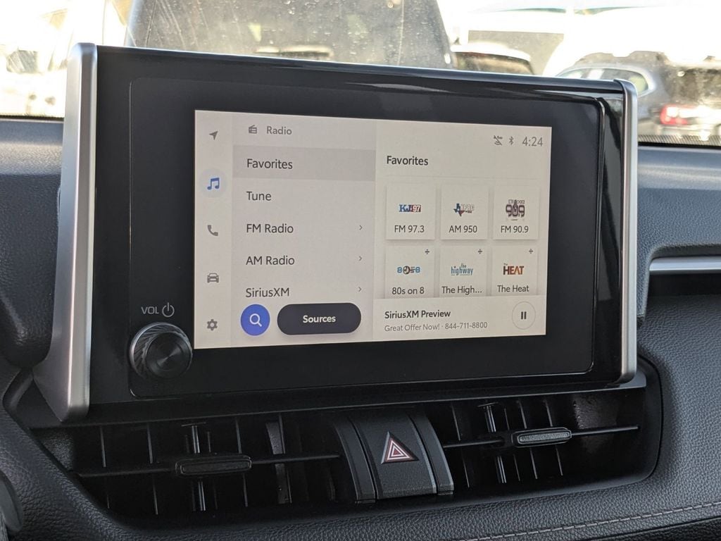 Thumbnail: 2025 Toyota RAV4 - 19