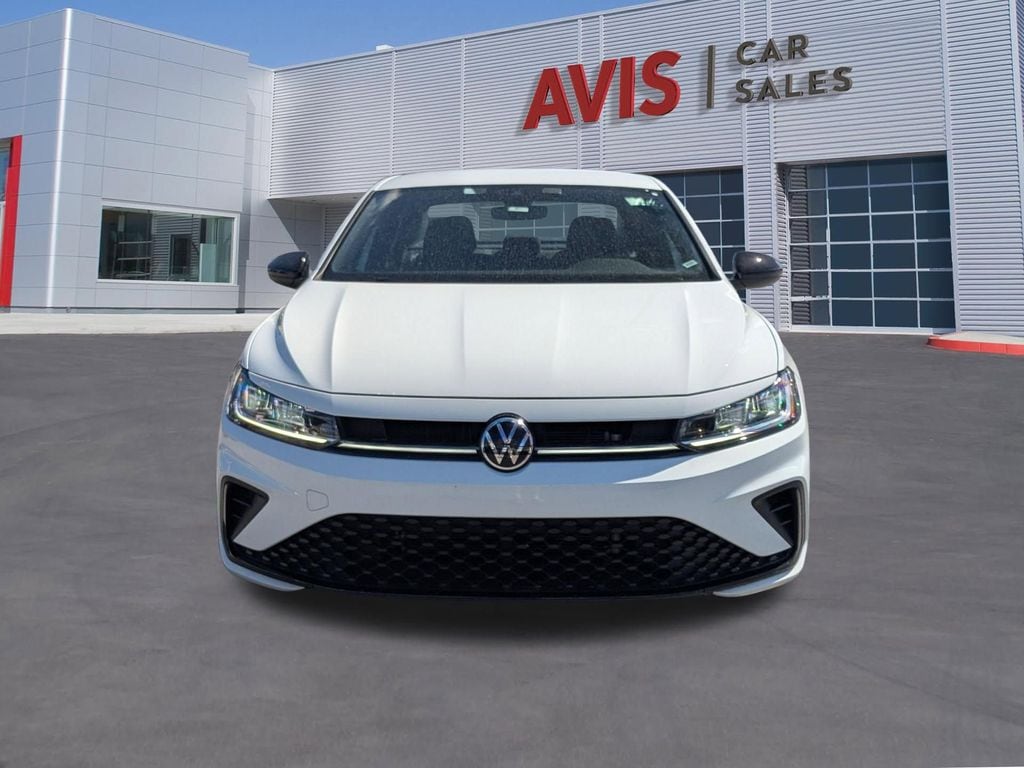 Thumbnail: 2025 Volkswagen Jetta - 10
